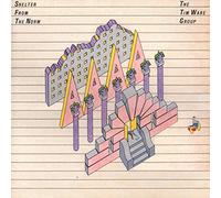 The Tim Ware Group - Shelter From The Norm