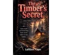 The Timber's Secret: 2 (Christian 3 Books)