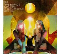 The Time And Space Machine - Children of the Sun & Zeitghost [Vinilo]