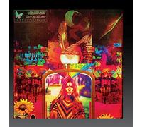 The Time And Space Machine - Pill Party in India [Vinilo]