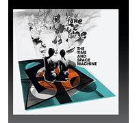 The Time And Space Machine - You Are the One Ep [Vinilo]