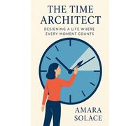 The Time Architect Designing a Life Where Every Moment Counts