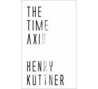 The Time Axis (ebook)