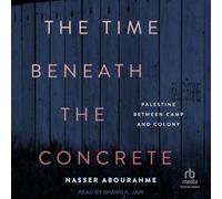 The Time Beneath the Concrete: Palestine Between Camp and Colony