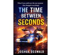 The Time Between Seconds