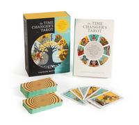 The Time Changer's Tarot: Reading for Yourself, Your Community, and Your World with the Waite-Smith Tarot (Tarot Kit Box Set with 78 Cards and Guide Book)