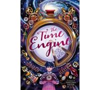 The Time Engine (ebook)