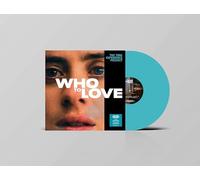The Time Experience Project - Who To Love [Vinilo]