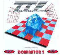 The Time Frequency - Dominator 2