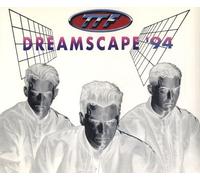 The Time Frequency - Dreamscape '94 [CD 2] [CD 2]