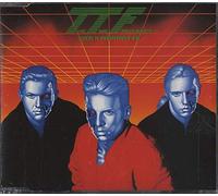 The Time Frequency - Such A Phantasy [Single] [EP]