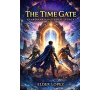 The Time Gate: Guardians of the Eternal Legacy
