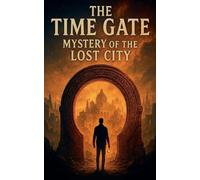 The Time Gate: Mystery of the Lost City