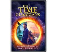 The Time Guardians [USA] [DVD]