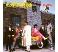 The Time – Ice Cream Castle – Vinilo