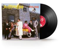 The Time – Ice Cream Castle – Vinilo