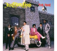 The Time - Ice Cream Castle [Vinilo]