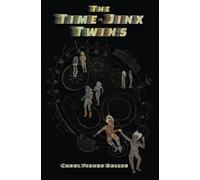 The Time-Jinx Twins: 1