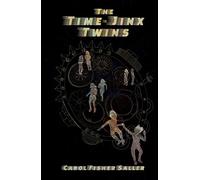 The Time-Jinx Twins: 1
