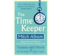 The Time Keeper