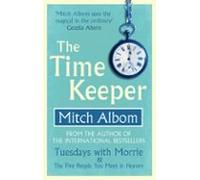 The Time Keeper (ebook)
