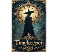 The Time Keeper: Reflections on Time, Life, and the Moments That Define Us