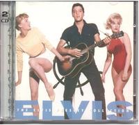 The Time-Life Elvis Presley Collection: Fun At the Movies