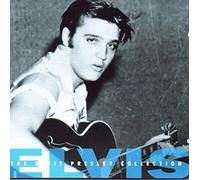 The Time-Life Elvis Presley Collection: Rhythm & Blues (1998-05-03)