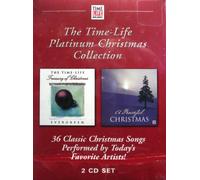 The Time-Life Platinum Christmas Collection