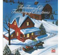 The Time-Life Treasury of Christmas (1987 Limited Edition)