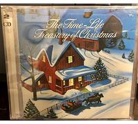 The Time-Life Treasury of Christmas: Holiday Memories by Time Life Records (2002-09-17)