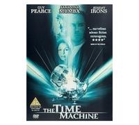 The Time Machine