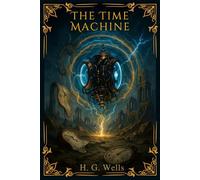 The Time Machine: A Collector’s Edition by BY2NEXT Publishing