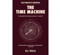 The Time Machine: An Invention