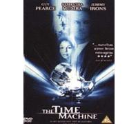 The Time Machine [DVD] [2002] by Guy Pearce