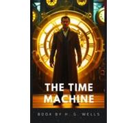 The Time Machine (ebook)