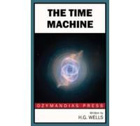 The Time Machine (ebook)