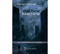 The Time Machine (ebook)