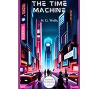 The Time Machine (ebook)