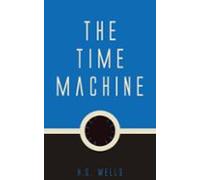 The Time Machine (ebook)