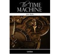 The Time Machine (ebook)