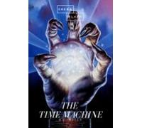 The Time Machine (ebook)