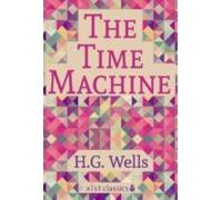 The Time Machine (ebook)
