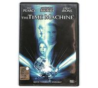 The time machine [Italia] [DVD]