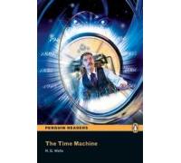 The Time Machine Level 4 Mp3 Pack