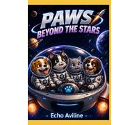 The Time Machine: Paws Beyond The Stars