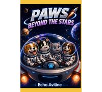 The Time Machine: Paws Beyond The Stars