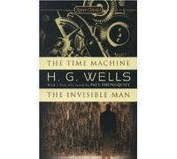 The Time Machine / the Invisible Man