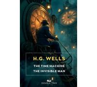 The Time Machine / The Invisible Man (Double Take)