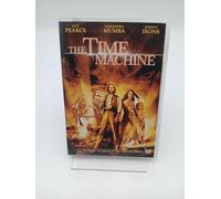The Time Machine [Verleihversion] [DVD] (2002) Pearce, Guy, Addy,Mark